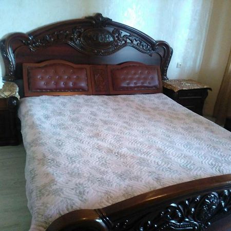Guesthouse Maria ساربي الغرفة الصورة