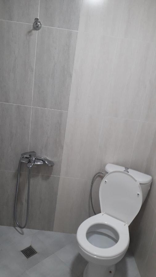 Guesthouse Maria ساربي المظهر الخارجي الصورة