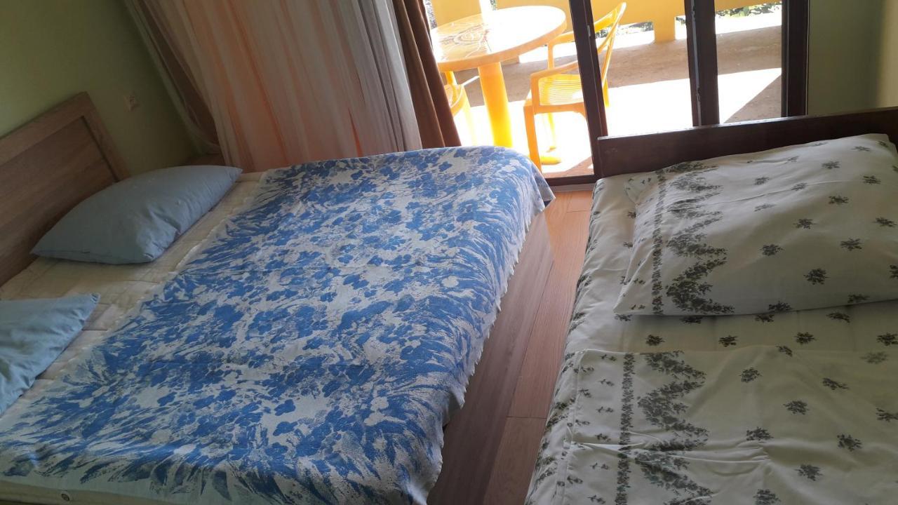 Guesthouse Maria ساربي المظهر الخارجي الصورة
