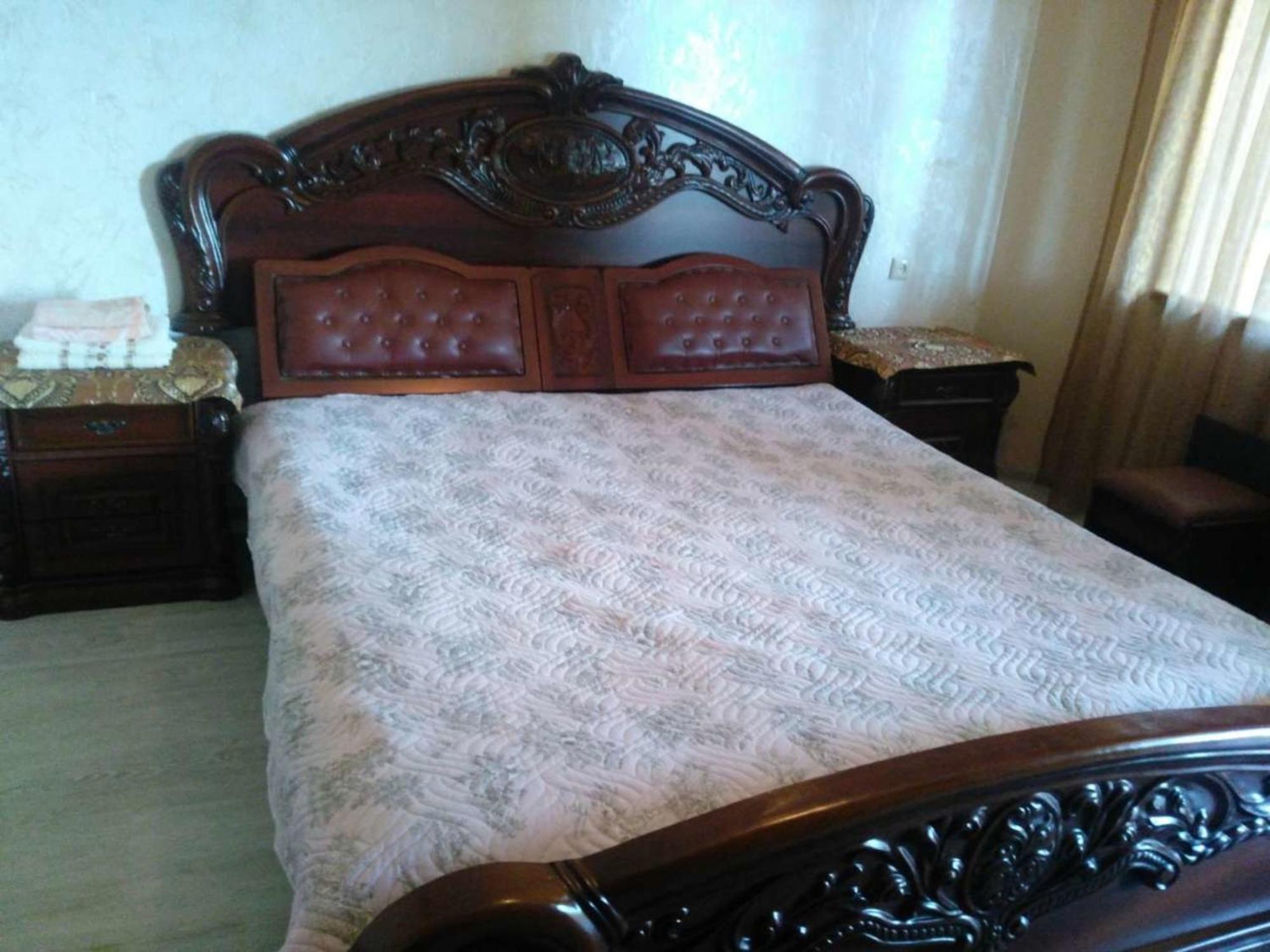 Guesthouse Maria ساربي الغرفة الصورة