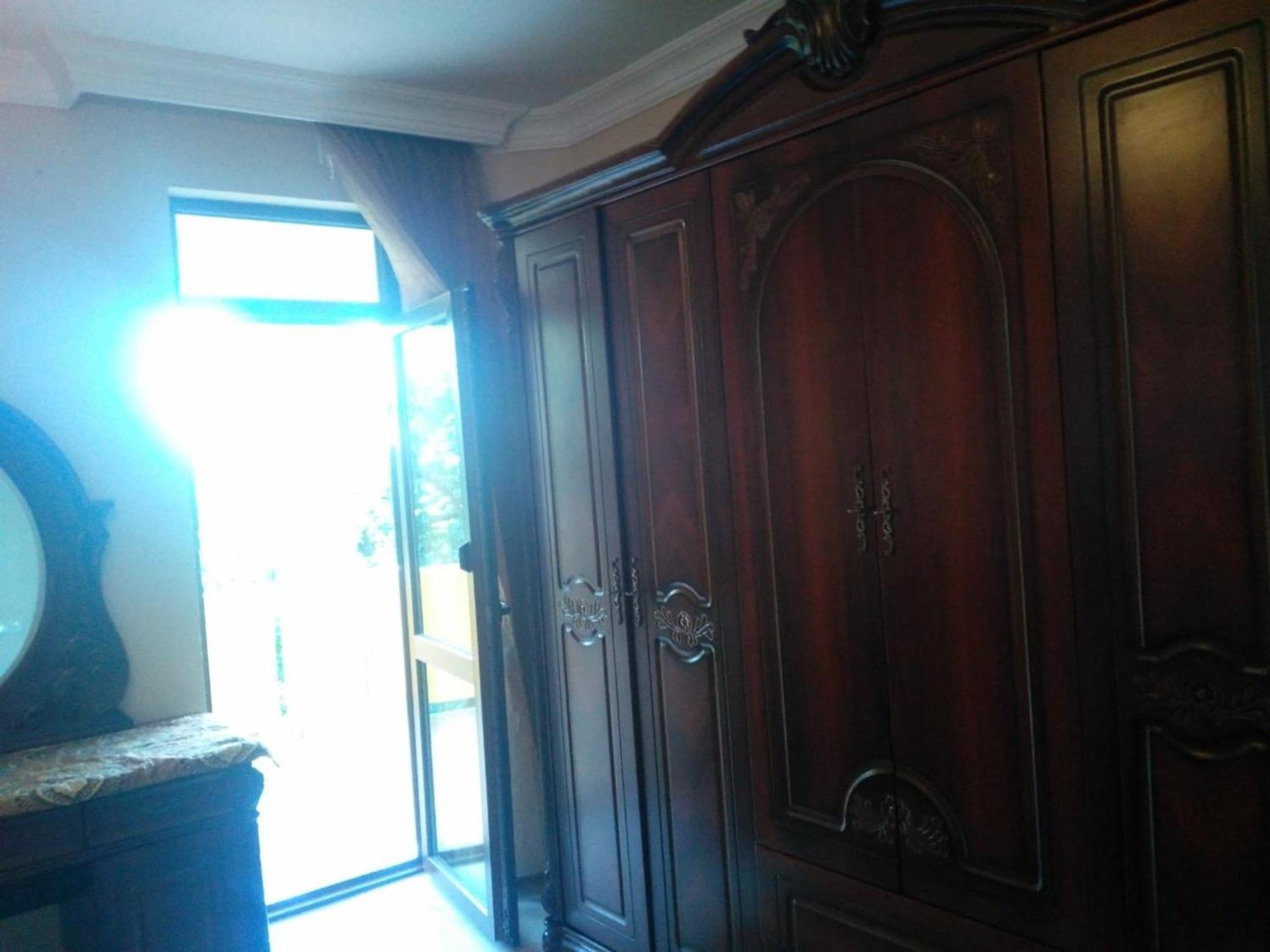 Guesthouse Maria ساربي الغرفة الصورة