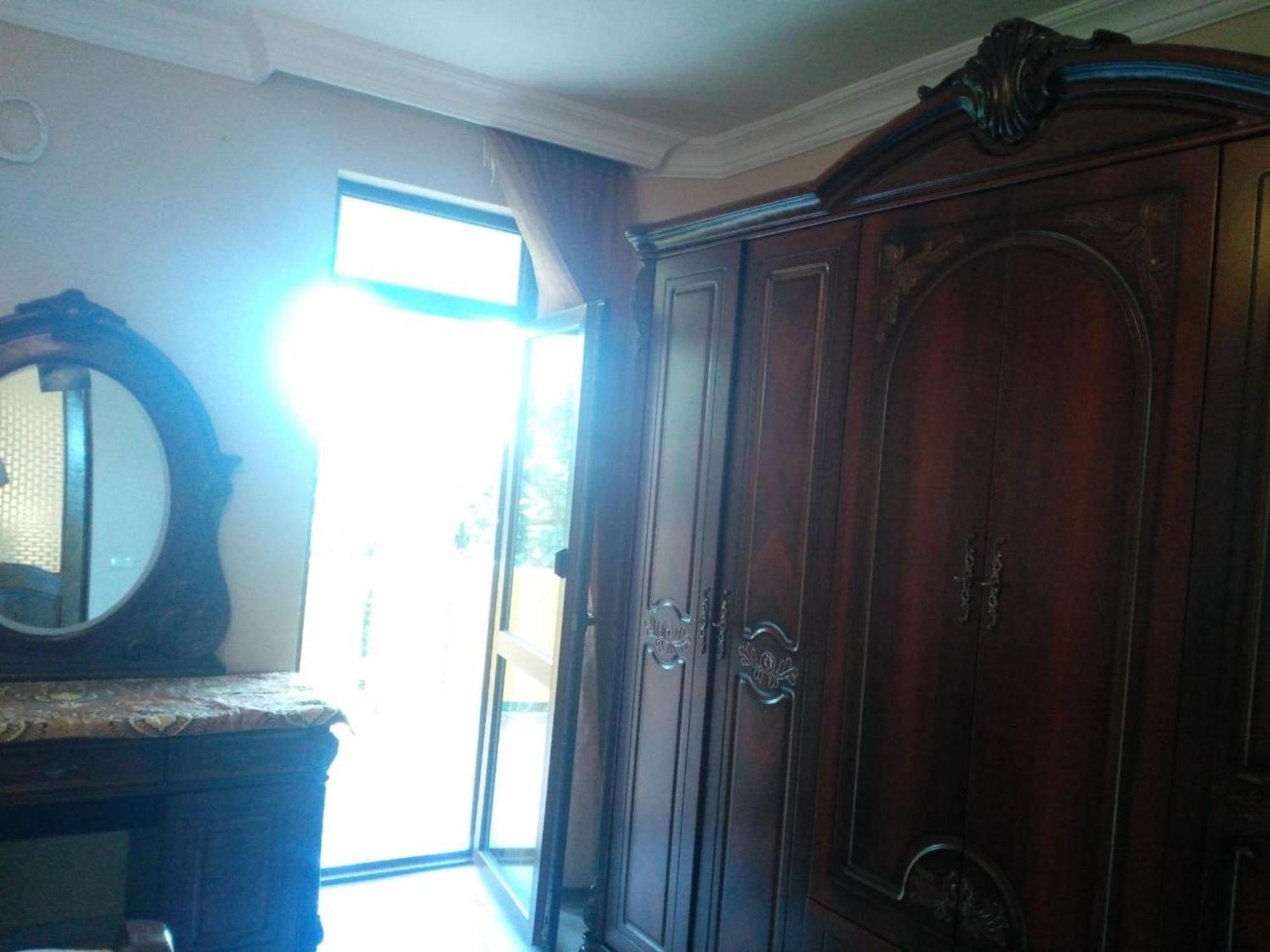 Guesthouse Maria ساربي الغرفة الصورة