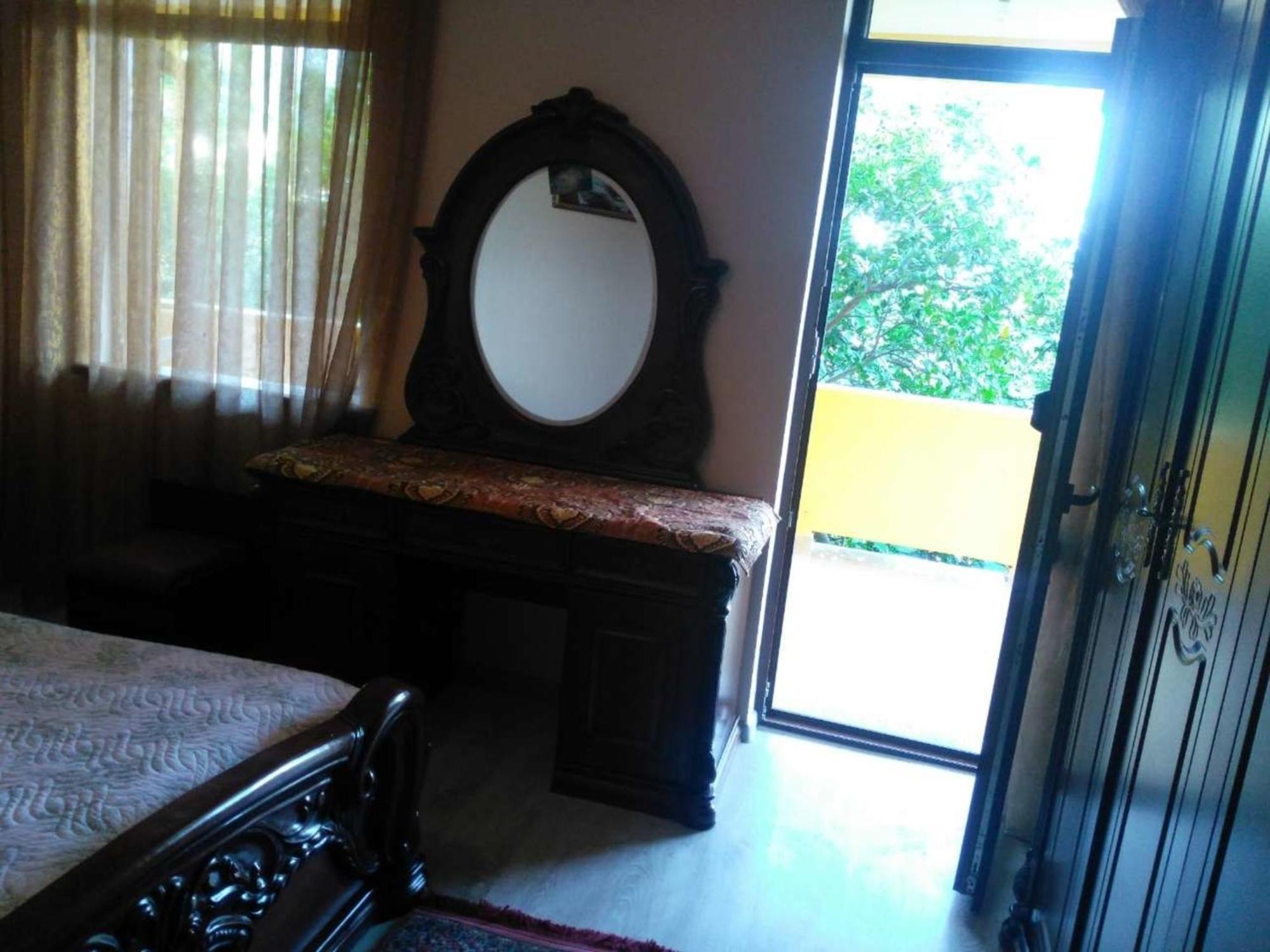 Guesthouse Maria ساربي الغرفة الصورة
