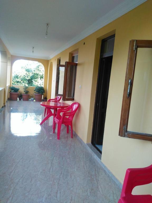 Guesthouse Maria ساربي المظهر الخارجي الصورة