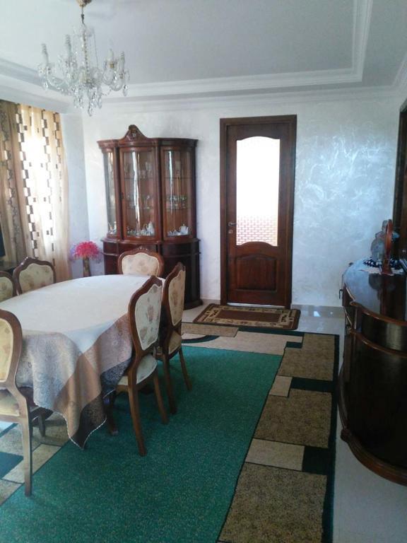 Guesthouse Maria ساربي المظهر الخارجي الصورة