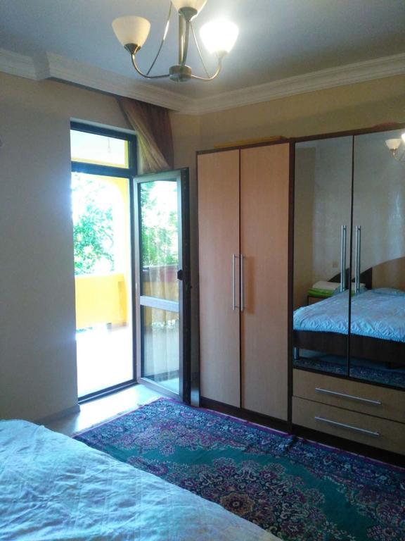Guesthouse Maria ساربي الغرفة الصورة