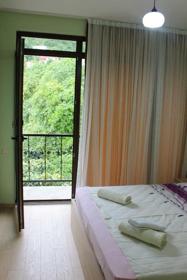 Guesthouse Maria ساربي المظهر الخارجي الصورة