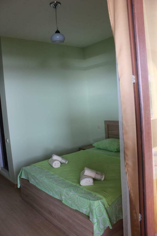 Guesthouse Maria ساربي المظهر الخارجي الصورة