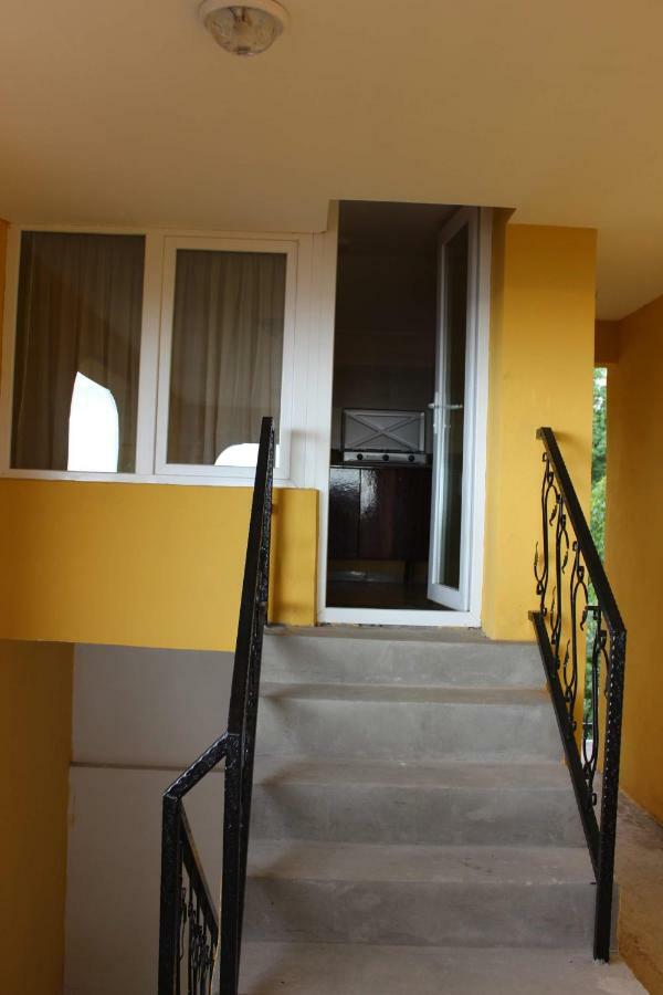 Guesthouse Maria ساربي المظهر الخارجي الصورة