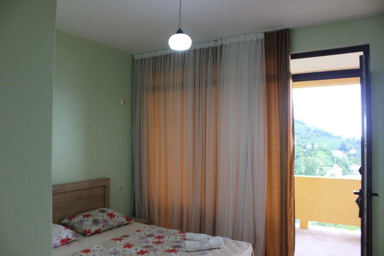 Guesthouse Maria ساربي المظهر الخارجي الصورة
