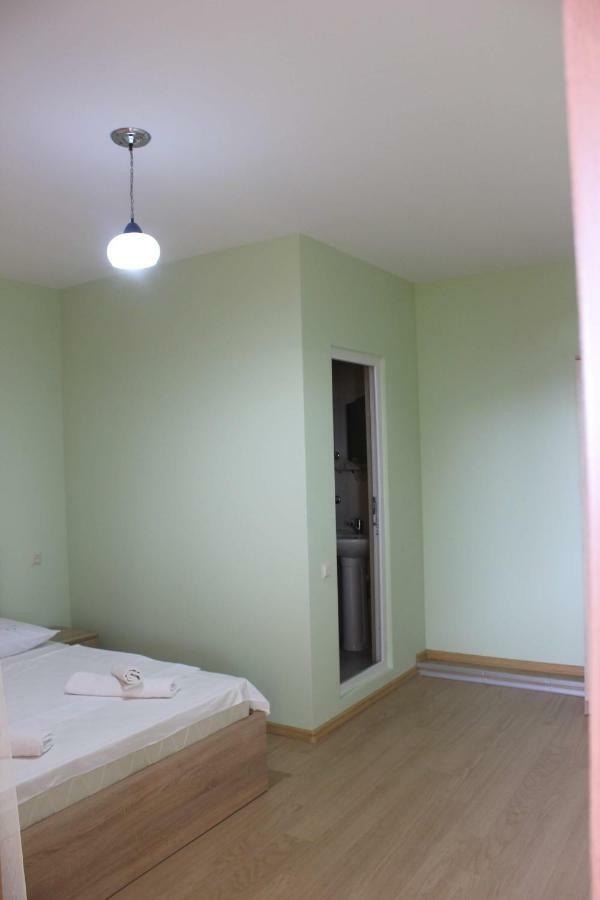 Guesthouse Maria ساربي المظهر الخارجي الصورة