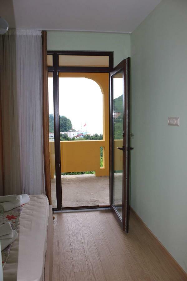Guesthouse Maria ساربي المظهر الخارجي الصورة
