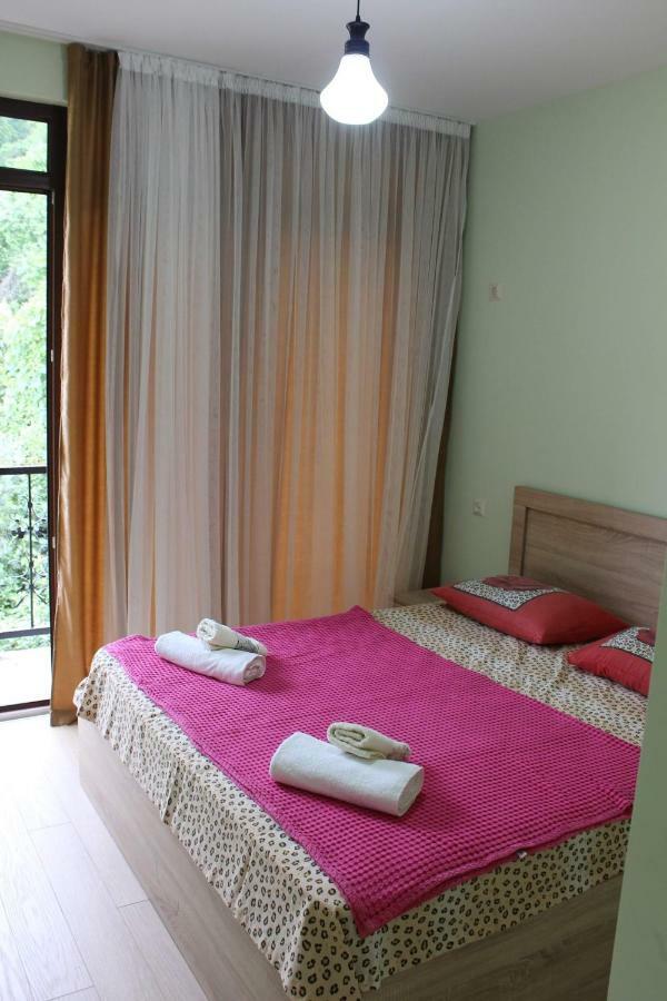 Guesthouse Maria ساربي المظهر الخارجي الصورة