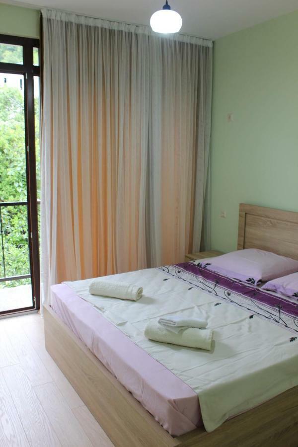 Guesthouse Maria ساربي المظهر الخارجي الصورة