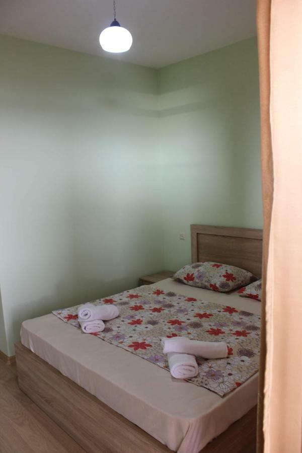 Guesthouse Maria ساربي المظهر الخارجي الصورة