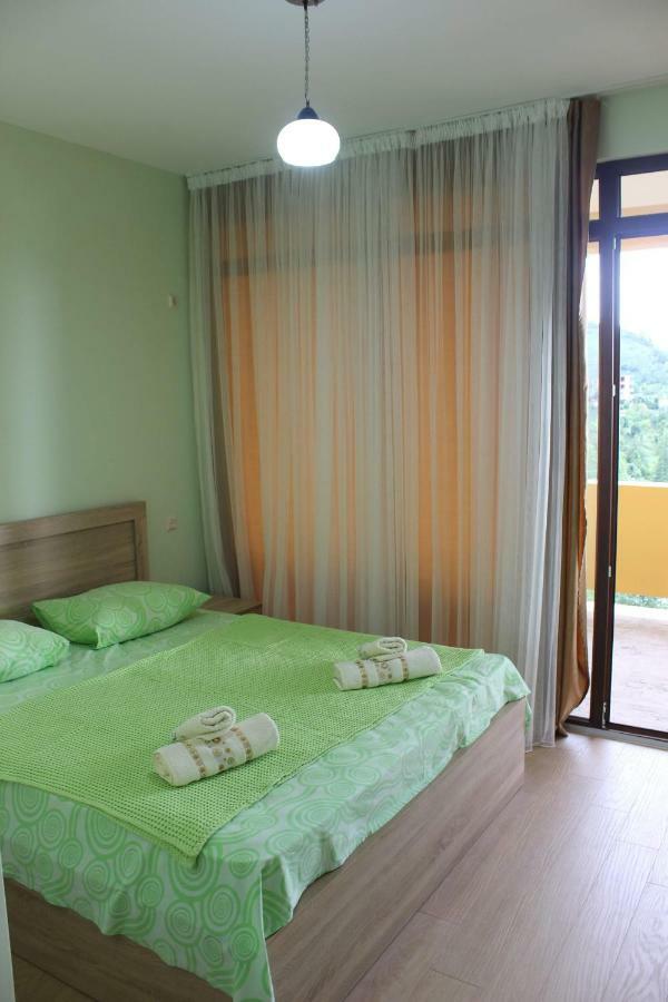 Guesthouse Maria ساربي المظهر الخارجي الصورة