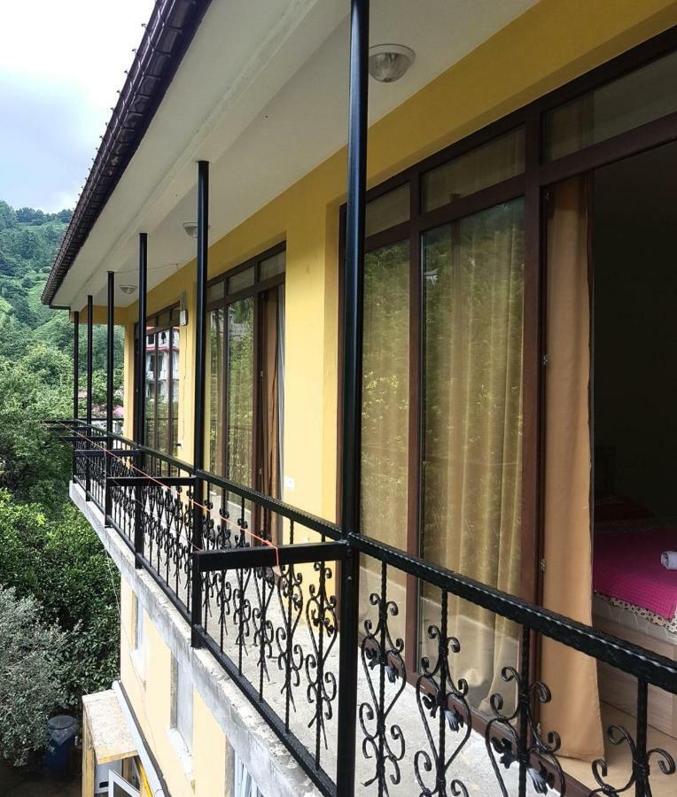 Guesthouse Maria ساربي المظهر الخارجي الصورة