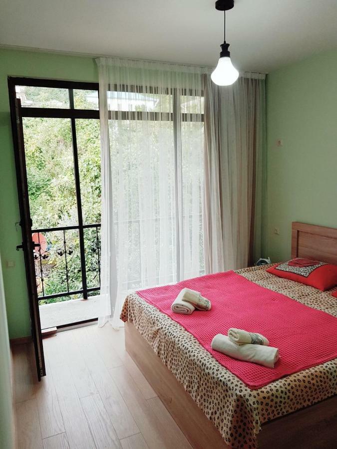 Guesthouse Maria ساربي المظهر الخارجي الصورة