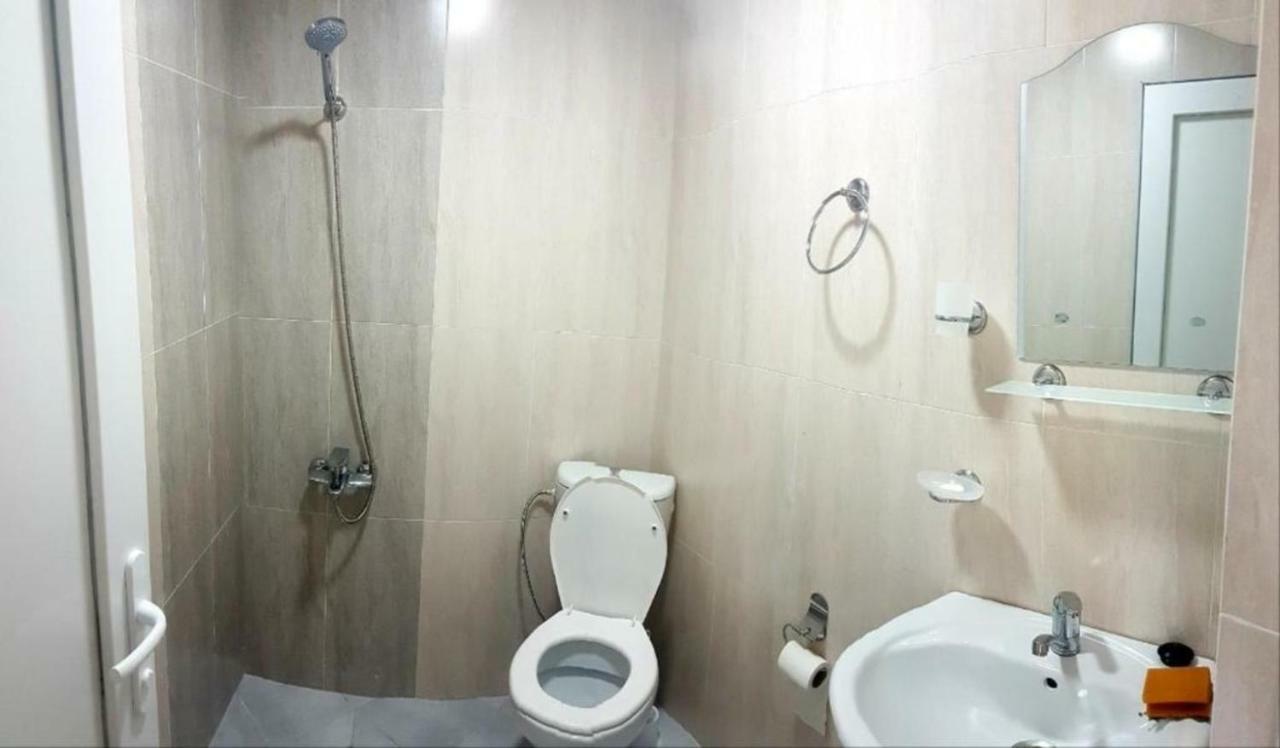 Guesthouse Maria ساربي المظهر الخارجي الصورة